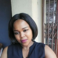 Lesego Jeanette Nkoko