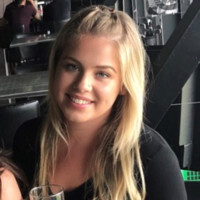 Georgette Hallam