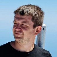 Сергій Гурман