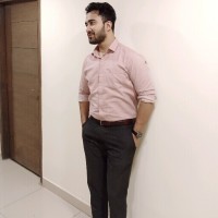 Syed Raza Abbas Zaidi