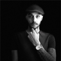 Louie Castro-Garcia