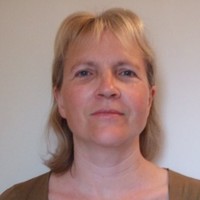 Rachel Garrett