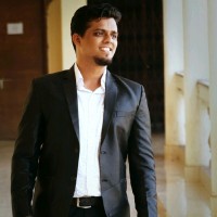 M.Husain Patni