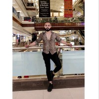Shehzad Khan