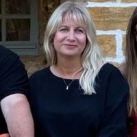 Kim Corby-Hill