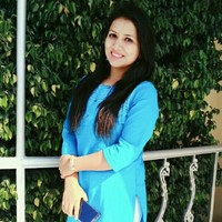 Swati Suri
