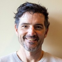 Greg Buxton
