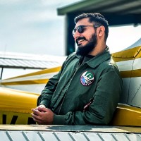 Muhammad Tahir Iqbal