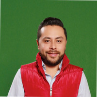 Marco Roa Guzman