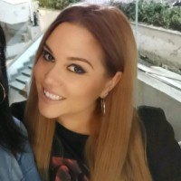Iuliia Shcherban