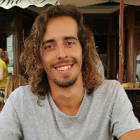 Edgar Benavente Tortajada