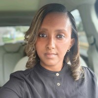 Mahlet Ali