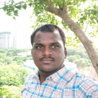 Ashok Naidu