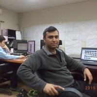 Nabeel Ahmed