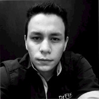 Patrick Teixeira