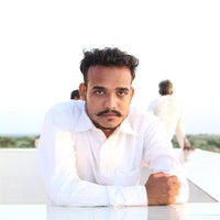 Harshad Jariya