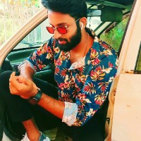 Vineesh Babu