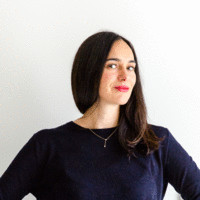 Celine Poulfort