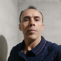 DEUSDETE GOMES