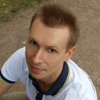 Evgeny Sharin