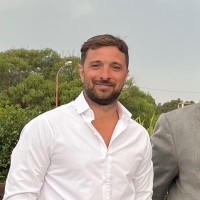 Maximo Fernandez