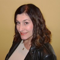 Lydia Shina