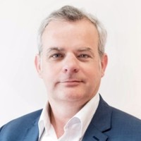 Simon Taylor