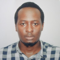 George Magambo Kanyenji
