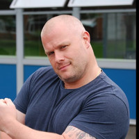 Stuart Plaskett