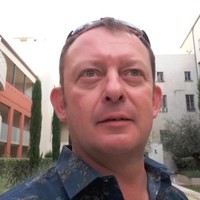 Patrick Plantier
