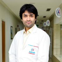 Dr Sharad Gupta