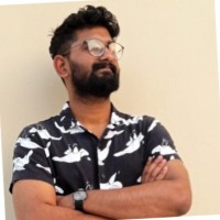Anuj Chauhan