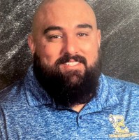 ANTHONY SOTO