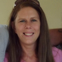 Leigh Cartwright