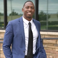 Marcus Thurmond