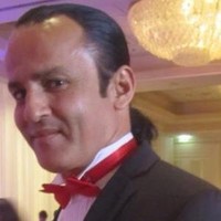 Alhussain Alezzi