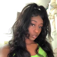 Jaeda Dabney