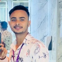 Shivendra Dubey