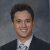 Lucas Chesbrough