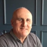 Ian Harley