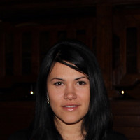 Tatiana Dvoryanchikova