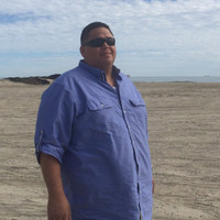Trevor Rios
