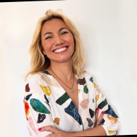 Cláudia Gaminha