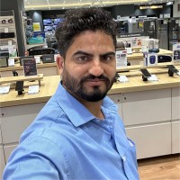 Rakesh Thakur