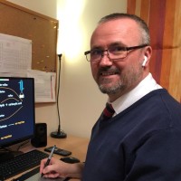 Nigel Straney