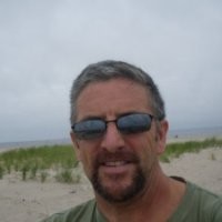 Colin Arno