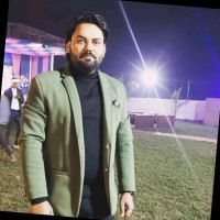 Rajesh Bhadauriya