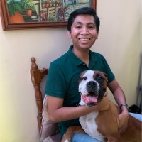 Angel Andres Paniagua Peñaloza