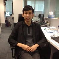 Lo Toong Yang