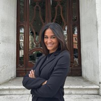 Francesca Ortenzi